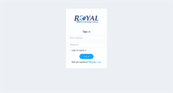 Desktop Screenshot of airportvip.co