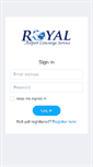 Mobile Screenshot of airportvip.co
